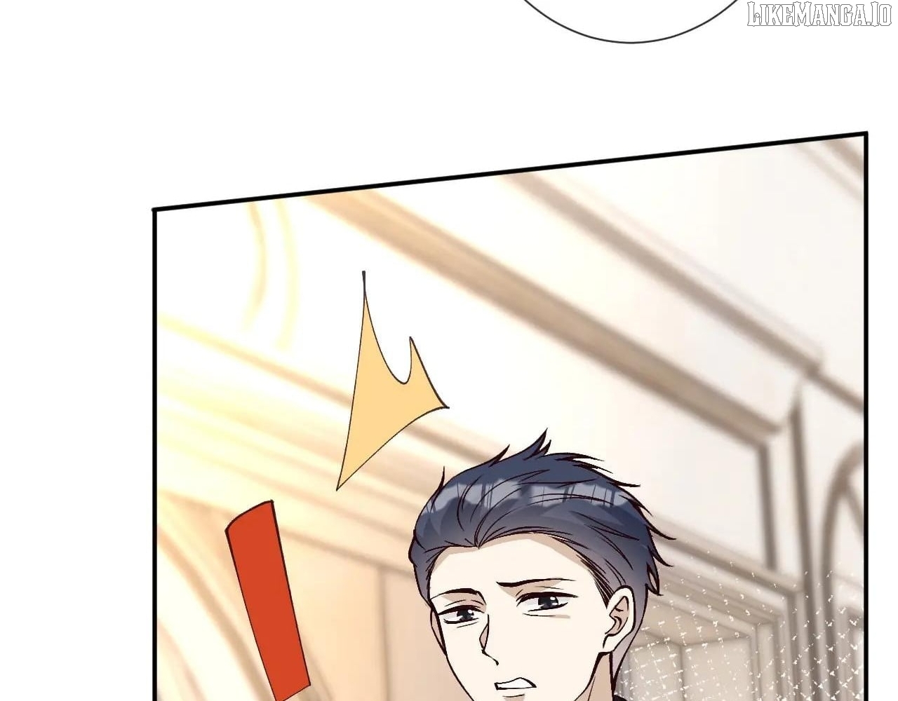 Everyone's Darling Chapter 355 - page 41